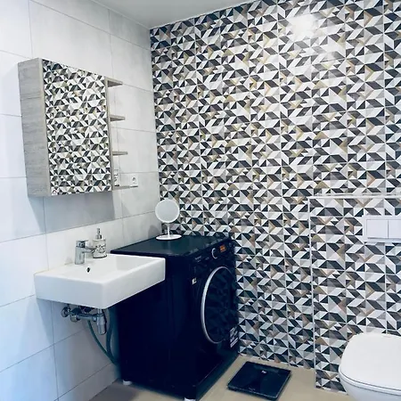Apartman Isco Kuressaare