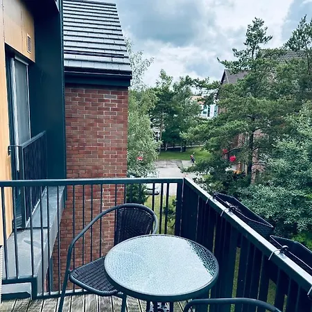 Isco Apartman *