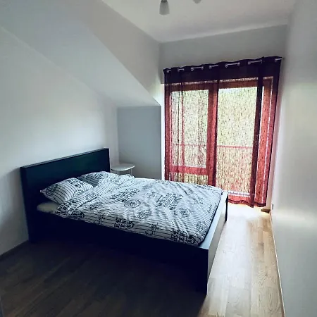 Isco Apartman