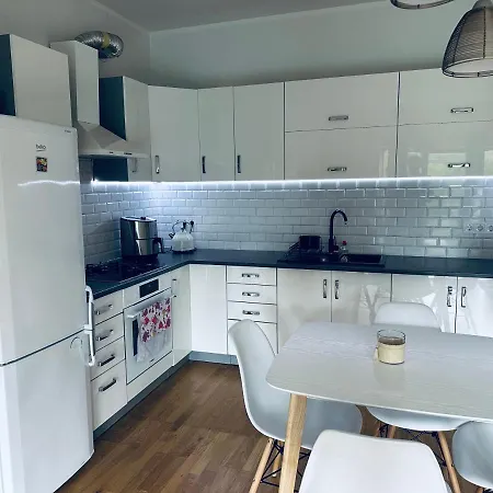 Apartman Isco Kuressaare