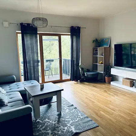 Isco Apartman