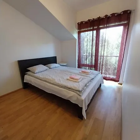 Isco Apartman Kuressaare