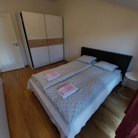 Isco Apartman Kuressaare